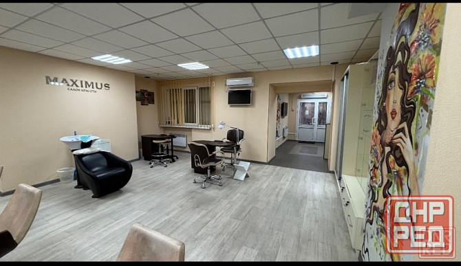 Срочная продажа - Салона Красоты Донецк - изображение 8