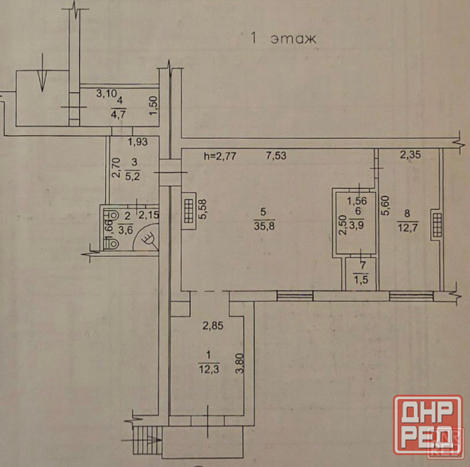 Срочная продажа - Салона Красоты Донецк - изображение 6