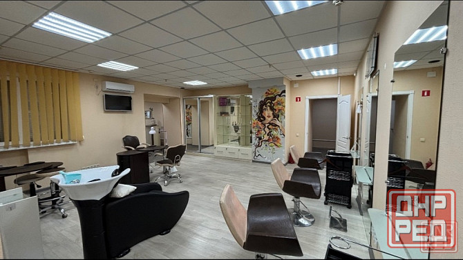 Срочная продажа - Салона Красоты Донецк - изображение 7