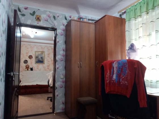 Дом на Лидиевке Донецк