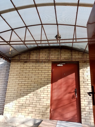 Дом на Лидиевке Донецк