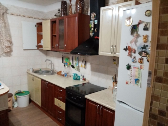 Дом на Лидиевке Донецк