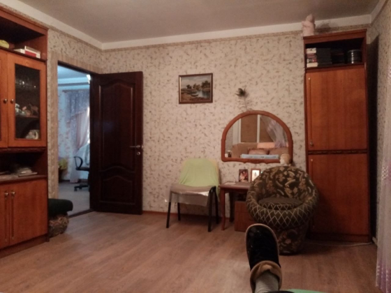 Дом на Лидиевке Донецк