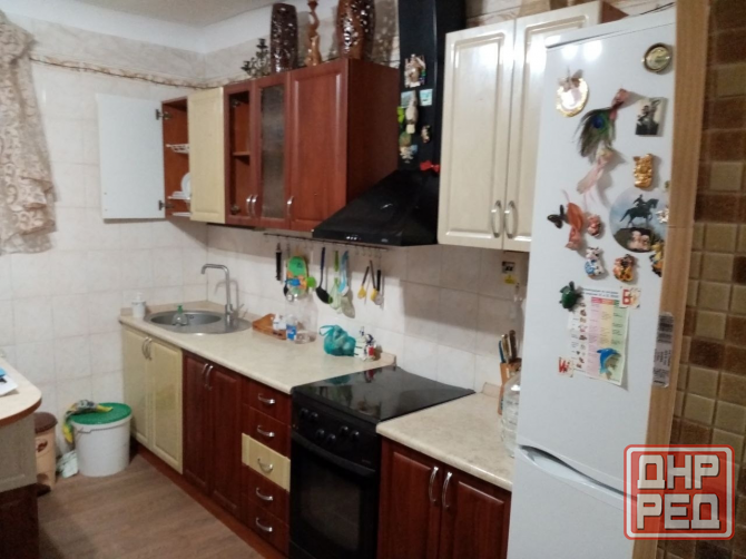 Дом на Лидиевке Донецк - изображение 3