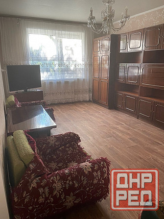 Продаётся крупногабаритная 3-х комн. квартира на 3/5, район Профосмотра Макеевка - изображение 2