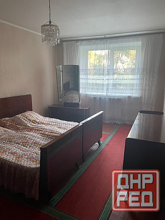 Продаётся крупногабаритная 3-х комн. квартира на 3/5, район Профосмотра Макеевка - изображение 4