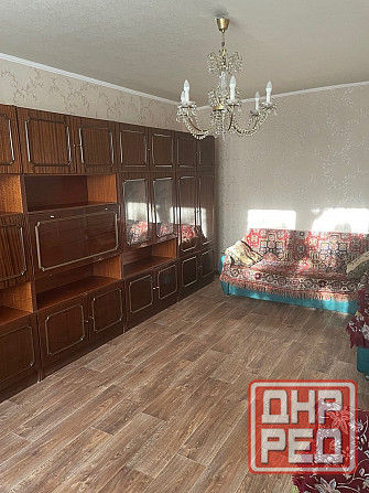 Продаётся крупногабаритная 3-х комн. квартира на 3/5, район Профосмотра Макеевка - изображение 3