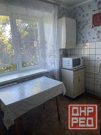 Продаётся крупногабаритная 3-х комн. квартира на 3/5, район Профосмотра Макеевка - изображение 6