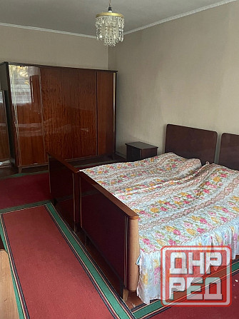 Продаётся крупногабаритная 3-х комн. квартира на 3/5, район Профосмотра Макеевка - изображение 5