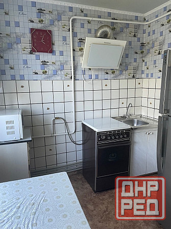 Продаётся крупногабаритная 3-х комн. квартира на 3/5, район Профосмотра Макеевка - изображение 7