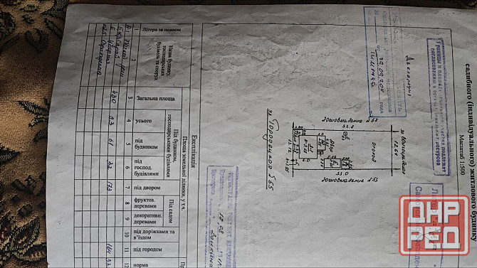 продам дом Ленинский р-н м-н Звездный 2 000 000 рублей Донецк - изображение 1