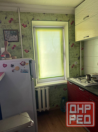 Сдам уютную 1-кв.,Ленинский р-н Донецк - изображение 5