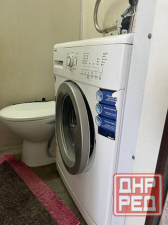 Сдам уютную 1-кв.,Ленинский р-н Донецк - изображение 4