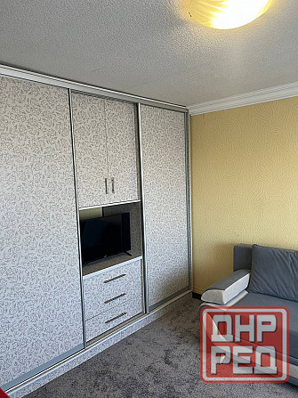 Сдам уютную 1-кв.,Ленинский р-н Донецк - изображение 2