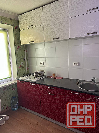 Сдам уютную 1-кв.,Ленинский р-н Донецк - изображение 1