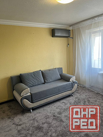 Сдам уютную 1-кв.,Ленинский р-н Донецк - изображение 3