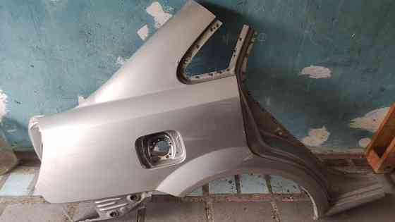 Крыло заднее (правое) на Chevrolet Lacetti седан Донецк