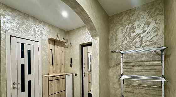 Сдается отличная 1ком Донской Базилик Буденновский район Донецк