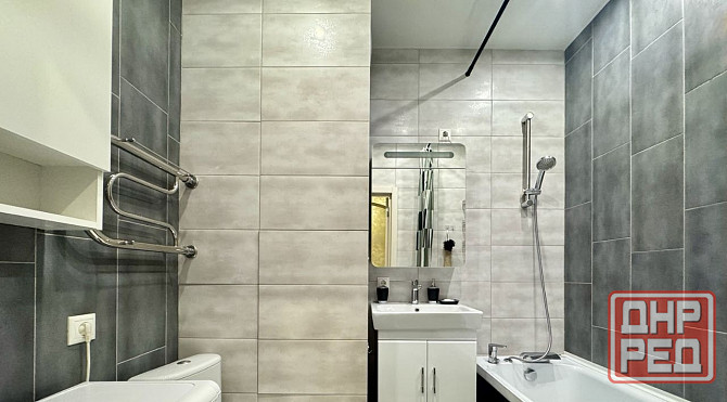 Сдается отличная 1ком Донской Базилик Буденновский район Донецк - изображение 2