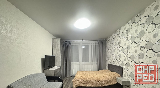 Сдается отличная 1ком Донской Базилик Буденновский район Донецк - изображение 3