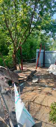 Уборка участков, огородов и пр. Донецк