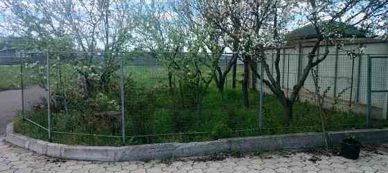 Уборка участков, огородов и пр. Донецк