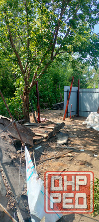 Уборка участков, огородов и пр. Донецк - изображение 2