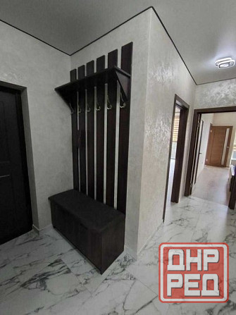 1-кк квартира пр. Комсомольский, 7 Донецк - изображение 4