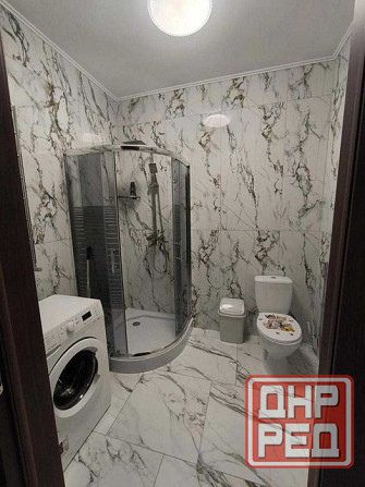 1-кк квартира пр. Комсомольский, 7 Донецк - изображение 5