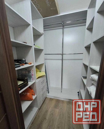 1-кк квартира пр. Комсомольский, 7 Донецк - изображение 3