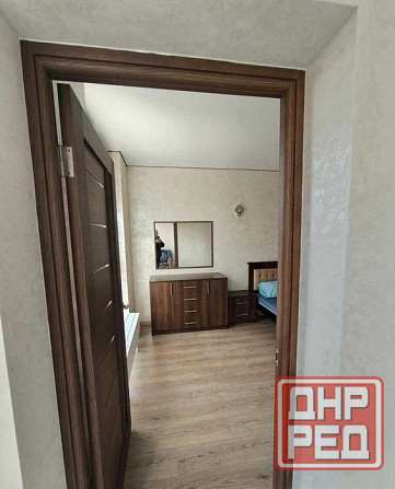 1-кк квартира пр. Комсомольский, 7 Донецк - изображение 2