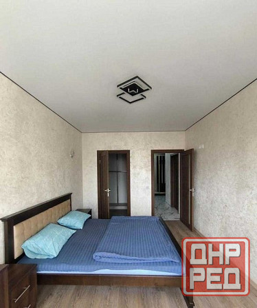 1-кк квартира пр. Комсомольский, 7 Донецк - изображение 1