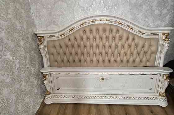 Продам качественную кровать Донецк