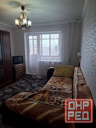 Аренда 2-х комнатной квартиры, Текстильщик Донецк - изображение 6