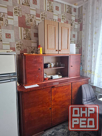 Аренда 2-х комнатной квартиры, Текстильщик Донецк - изображение 2