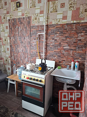 Аренда 2-х комнатной квартиры, Текстильщик Донецк - изображение 1