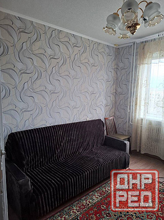 Аренда 2-х комнатной квартиры, Текстильщик Донецк - изображение 5