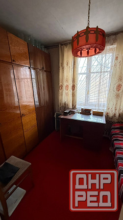 Продам 2ком мат капитал Красная звезда, Зеленый Макеевка - изображение 8