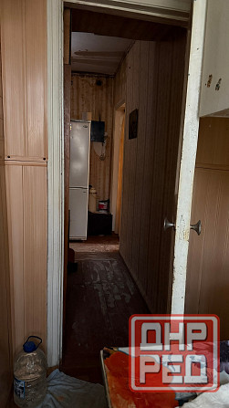 Продам 2ком мат капитал Красная звезда, Зеленый Макеевка - изображение 4