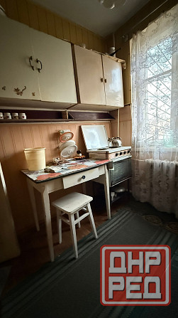 Продам 2ком мат капитал Красная звезда, Зеленый Макеевка - изображение 6