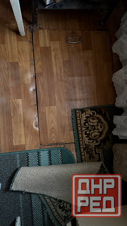 Продам 2ком мат капитал Красная звезда, Зеленый Макеевка - изображение 9