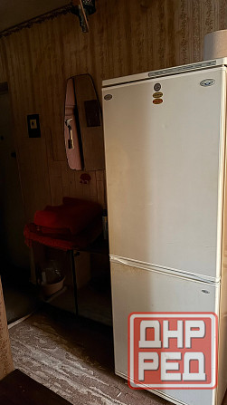 Продам 2ком мат капитал Красная звезда, Зеленый Макеевка - изображение 2