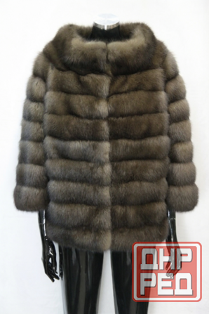 модные Бомберы Худи Жилеты Шубы из меха. Ателье в Донецке Донецк - изображение 4