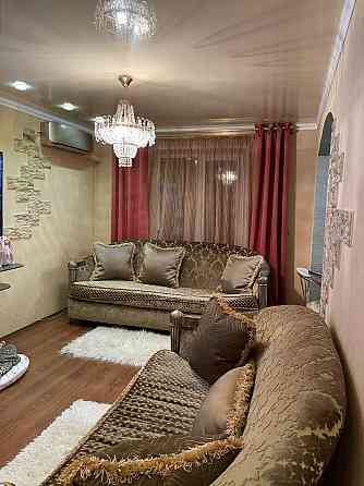 Продам 3х комн квартиру на Шахтерской площади Донецк