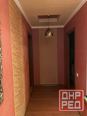 Продам 3х комн квартиру на Шахтерской площади Донецк - изображение 6