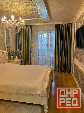 Продам 3х комн квартиру на Шахтерской площади Донецк - изображение 1