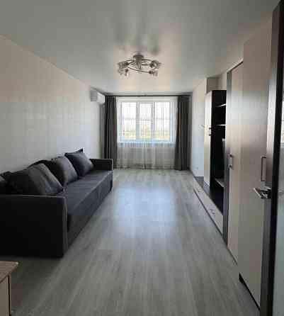 Сдается уютная однокомнатная квартира в Пролетарском районе, Раздольная Донецк