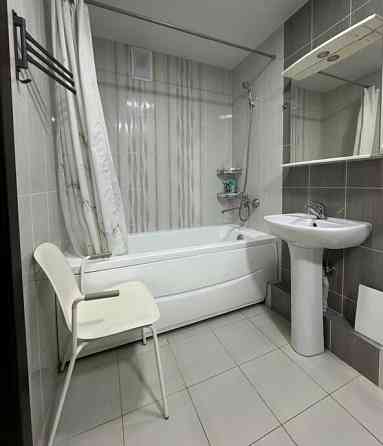 Сдается уютная однокомнатная квартира в Пролетарском районе, Раздольная Донецк