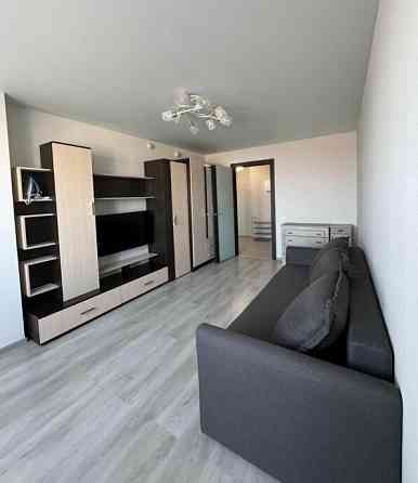 Сдается уютная однокомнатная квартира в Пролетарском районе, Раздольная Донецк