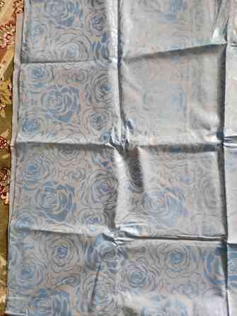 Ткань натуральная, х/б 090 на 2,85 Макеевка